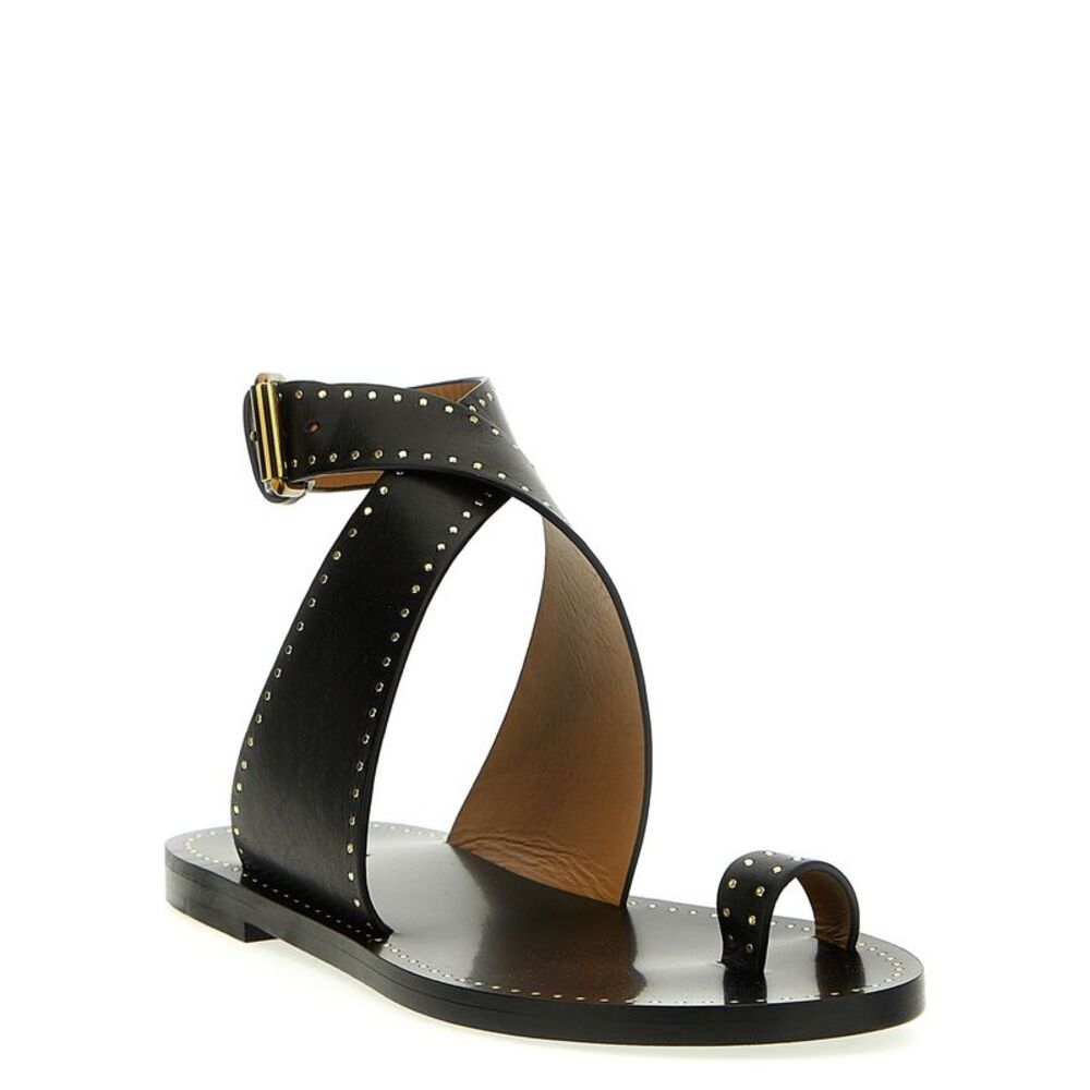 Isabel Marant Women's Jools Sandals - Picture 2 of 4